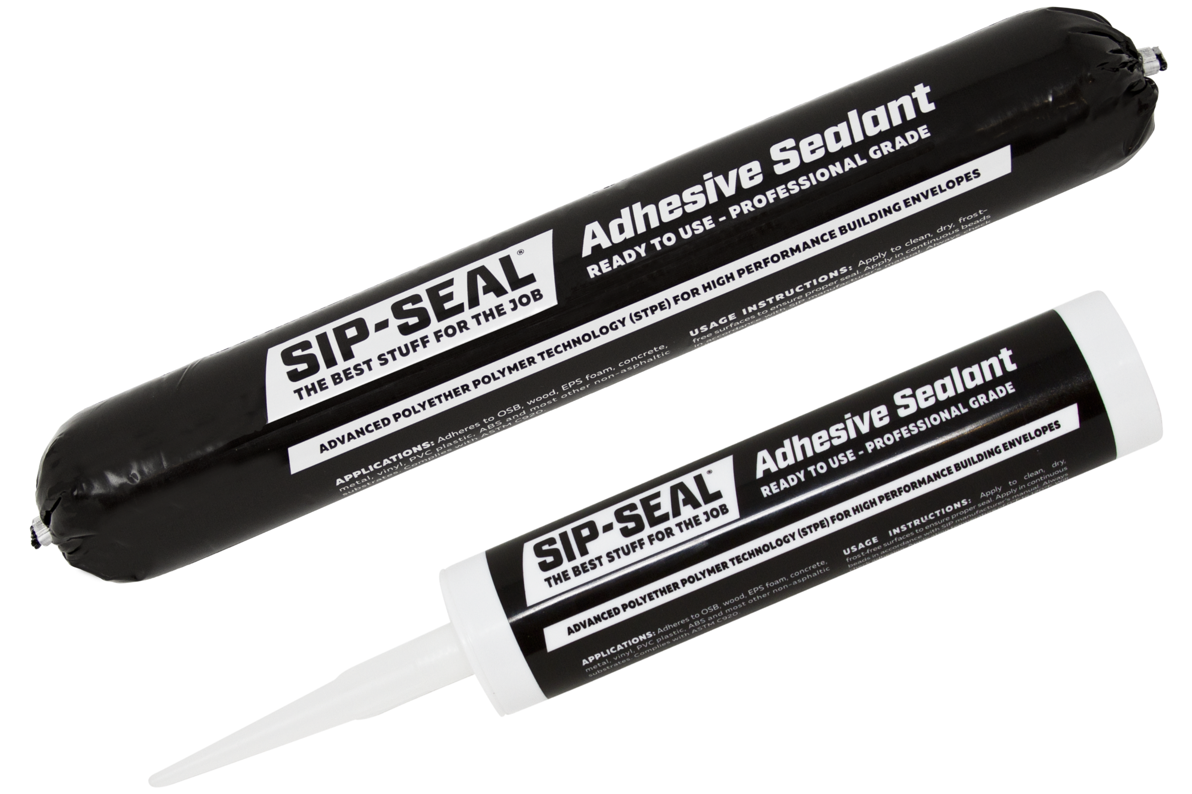 Adhesive Sealant SIPSEAL