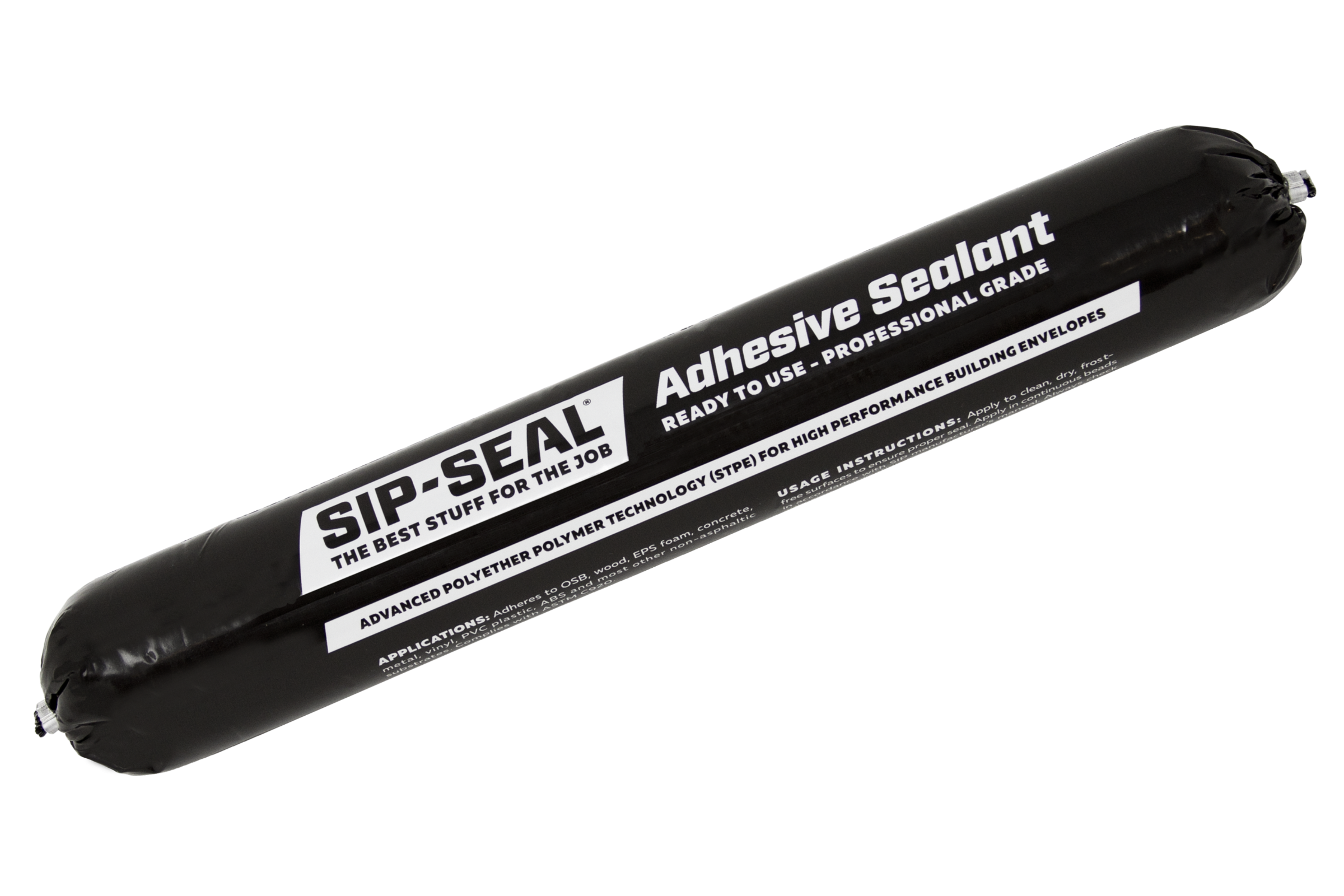 Adhesive Sealant - SIP-SEAL