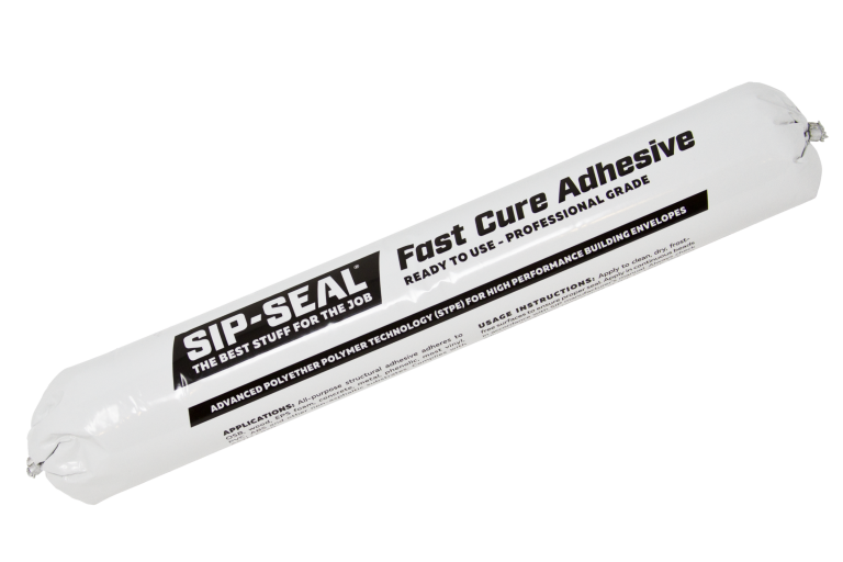 Fast Cure Adhesive - SIP-SEAL