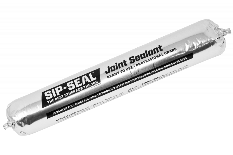 SIP-SEAL 3 1/2″ Convertible Tape Roller - SIP-SEAL