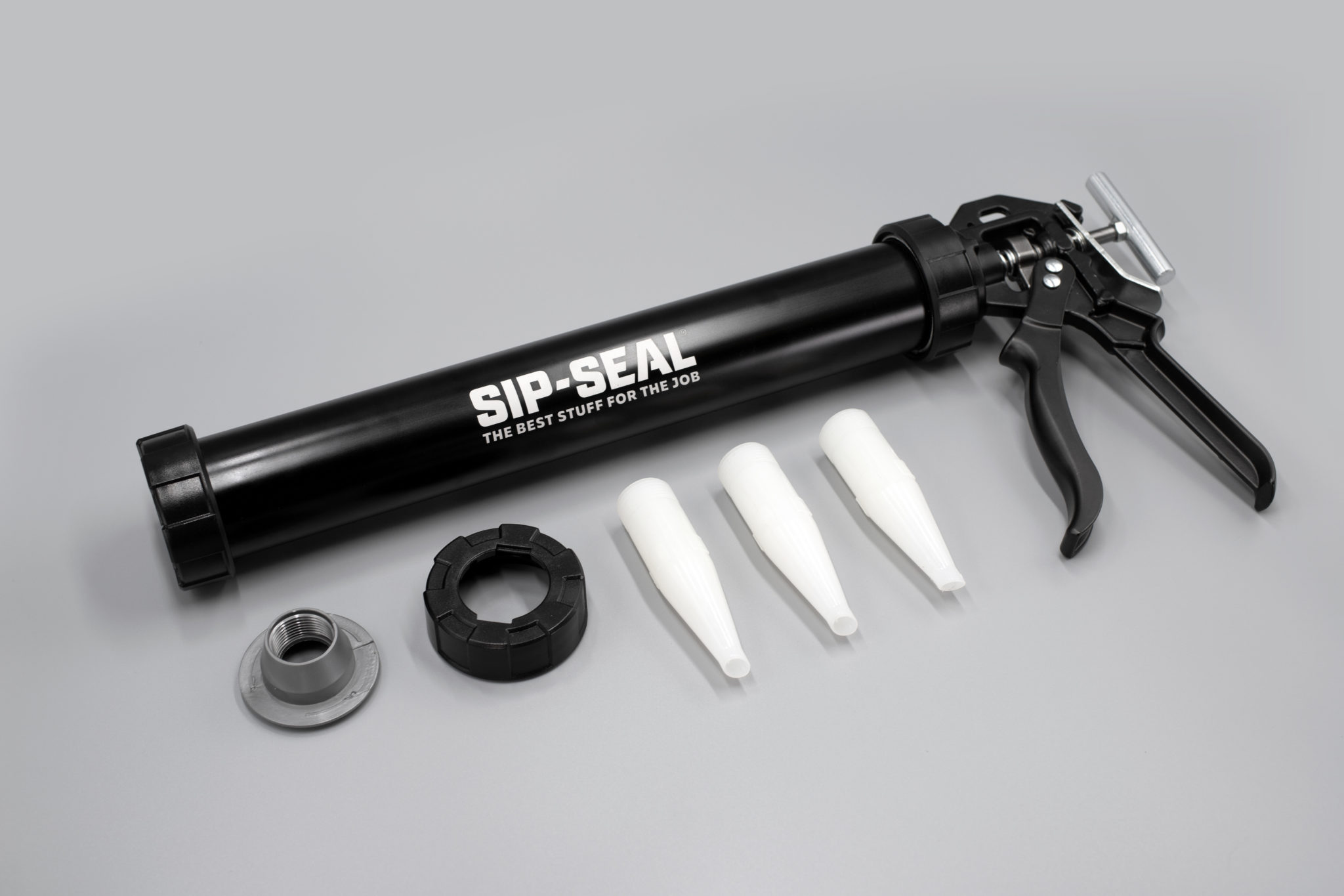 Manual Caulk Gun SIPSEAL