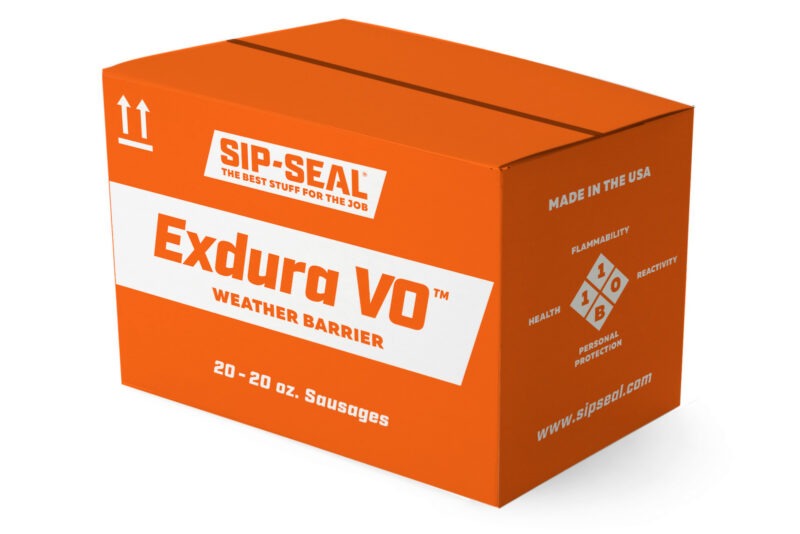 Exdura VO
