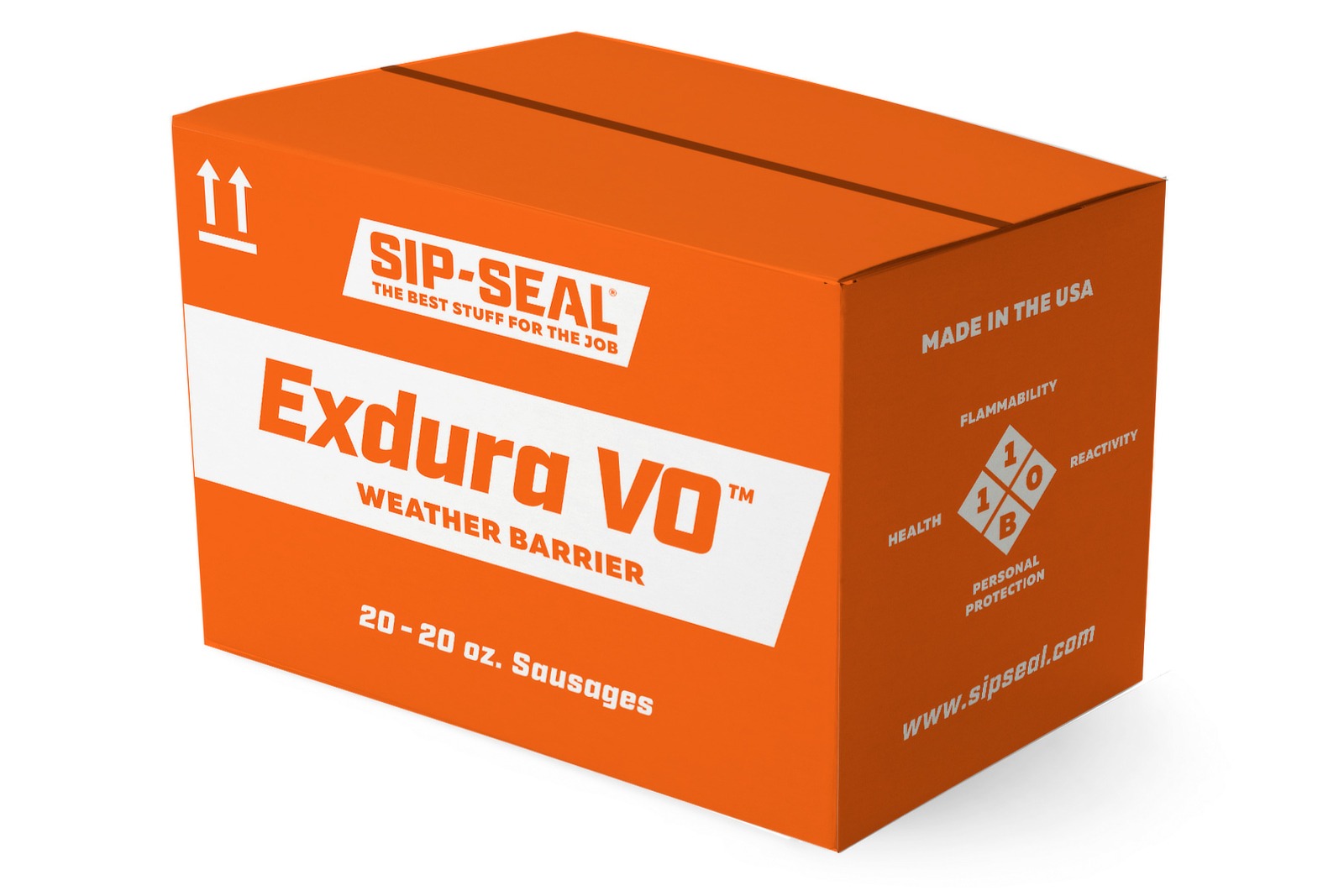 Exdura VO
